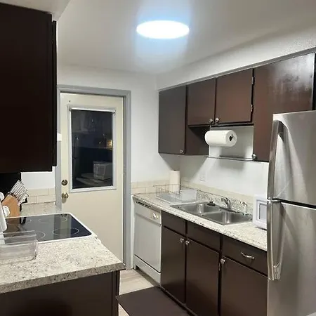 Appartement Beautiful Downtown Anchorage 2 Extérieur photo