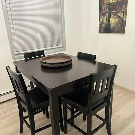 Appartement Beautiful Downtown Anchorage 2 Extérieur photo