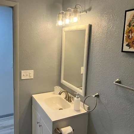 Appartement Beautiful Downtown Anchorage 2 Extérieur photo