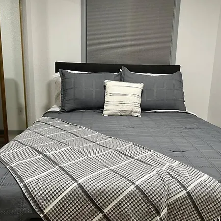 Appartement Beautiful Downtown Anchorage 2 Extérieur photo