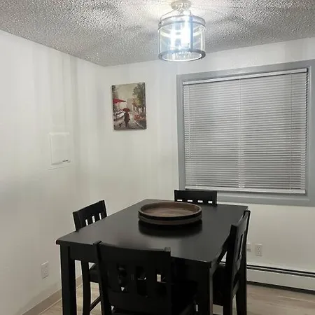 Appartement Beautiful Downtown Anchorage 2 Extérieur photo