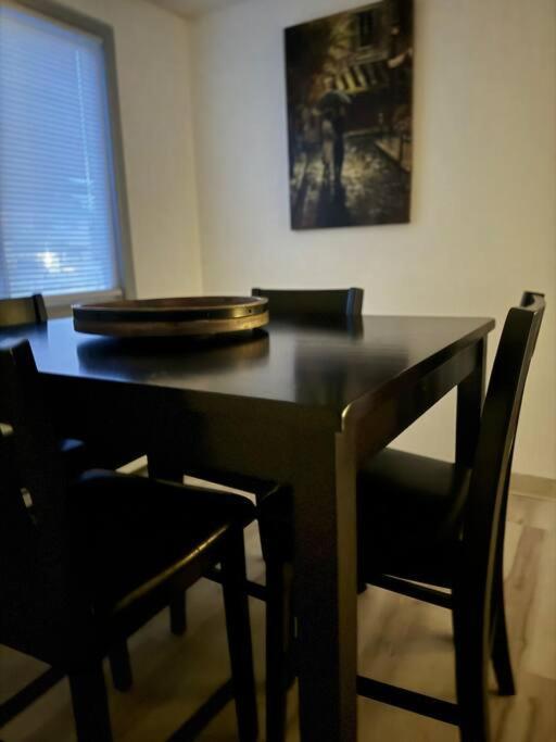 Beautiful Downtown 2 Appartement *