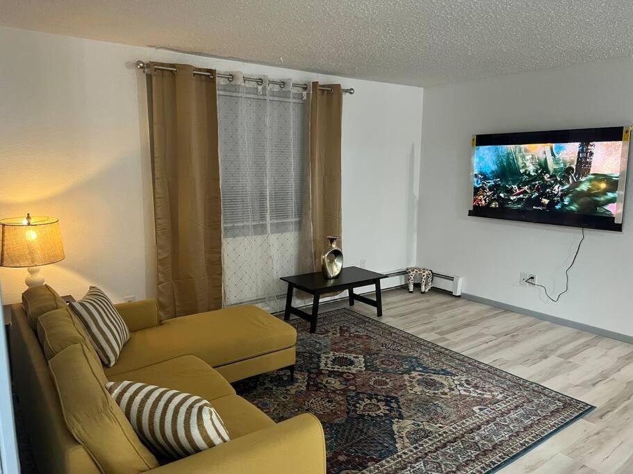 Appartement Beautiful Downtown 2 *