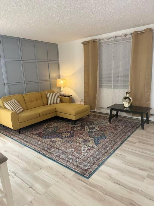 Appartement Beautiful Downtown 2