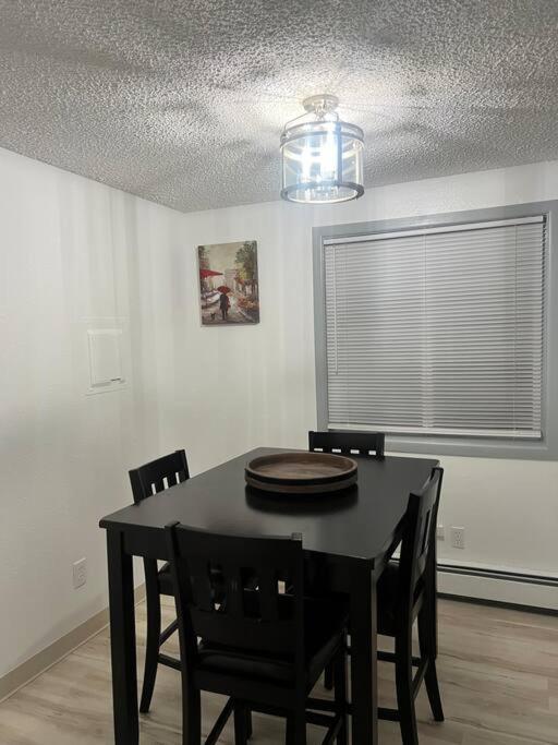Appartement Beautiful Downtown 2 Anchorage