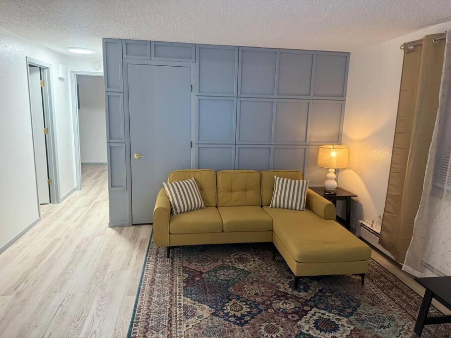 Appartement Beautiful Downtown 2 *