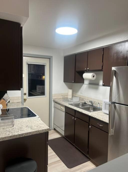 Beautiful Downtown 2 Appartement