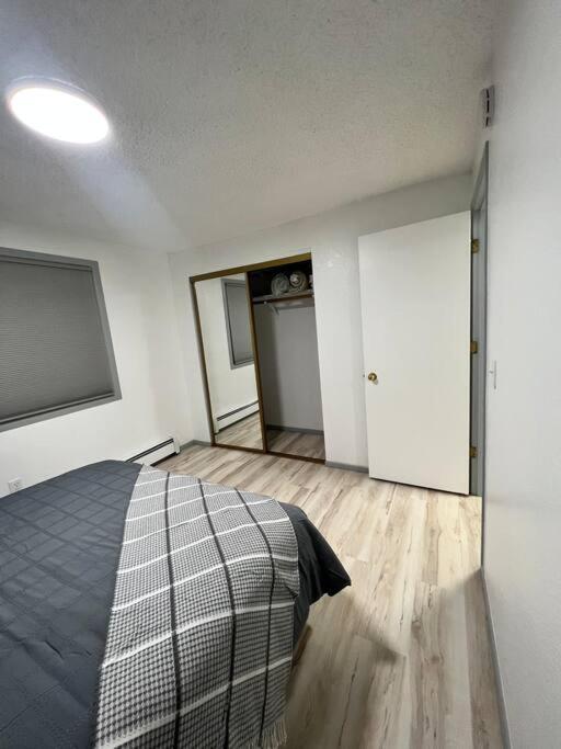 Beautiful Downtown 2 Appartement Anchorage