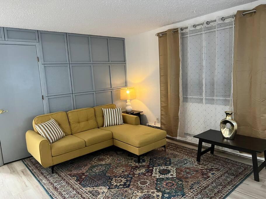 Beautiful Downtown 2 Appartement *