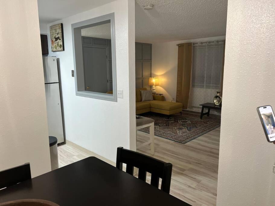 Appartement Beautiful Downtown 2 Anchorage
